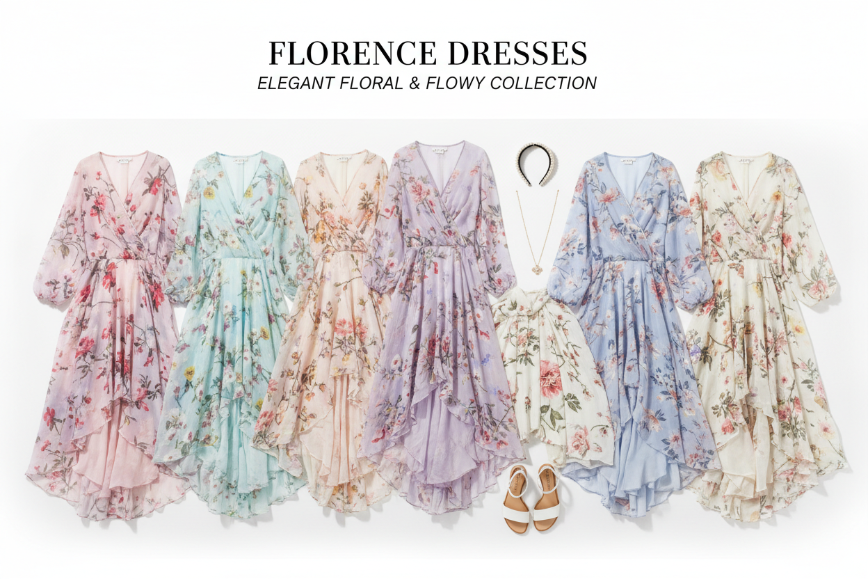 Dresses