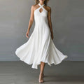 Harper Flowy A Line Maxi Dress