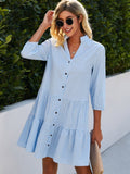 Rosalie Lightweight Summer Dress