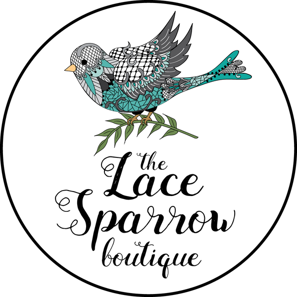 The Lace Sparrow Boutique